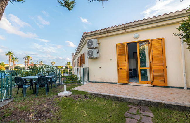 Residence Antigua - Foto 71