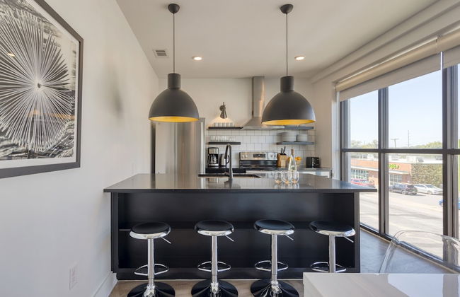 The Carter 201 by Avantstay 4BR Balcony - Foto 9