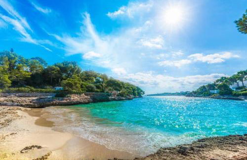 Villa Dunas in Cala Dor - Foto 41