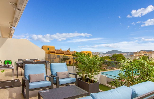 Mediterranean Views by Bookaparadise - Foto 2