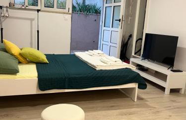 Central Moon Apartment no.2 - Foto 13