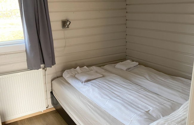 Uthlid Cottages - Foto 14