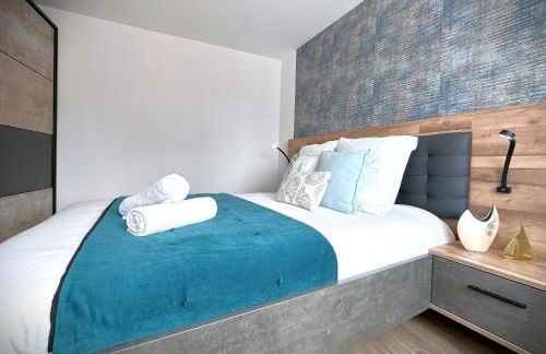 Le Grand Large-Appart proche mer avec terrasse - Foto 11