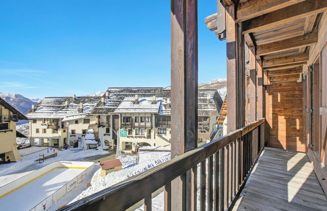 Grange Hike & Ski - 27D Sestriere - Photo 27