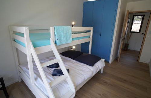 Villa Les Pesquiers - Foto 56