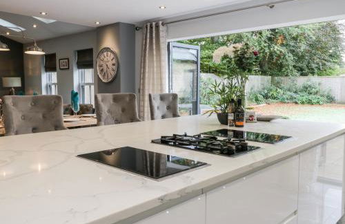 Seamer Manor House - Foto 12