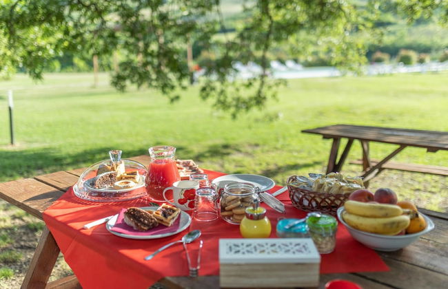 Agriturismo Podere San Giorgio - Photo 56