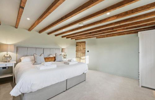 Laburnum Cottage - Foto 23