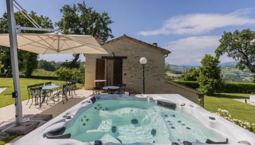 Villa Anna heated pool two outdoor jacuzzi and sauna - Foto 4