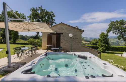 Villa Anna heated pool two outdoor jacuzzi and sauna - Foto 4