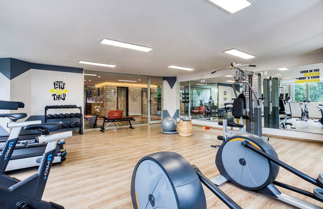 ULIV Family Apartments Polanco - Foto 23