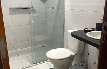 Apartamento Prático Aconchego - Foto 47