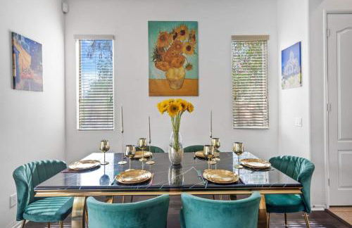 Starry Night Escape - Foto 40