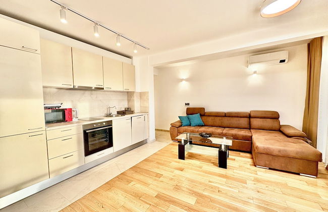 Luxury Apartments Przno - Foto 27