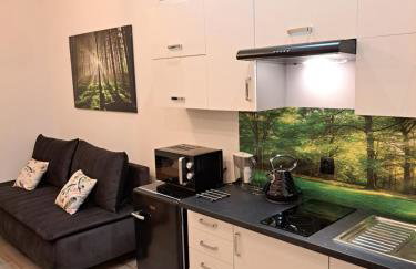 Apartament z antresolą - Foto 18