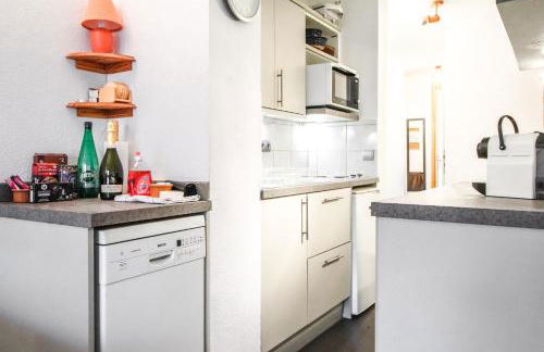 Spacious Apartment Iris, Flaine Foret - Foto 41