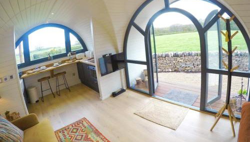 Oak Tree Retreat - Foto 3