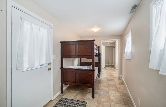 4BDR Blue Haven Cottage Grand Haven 150 - Foto 45