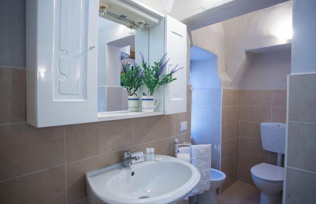 La Terrazza Del Nonno - Foto 7