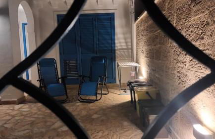 Casa Vacanze Le Dune Salento Torre Lapillo - Foto 7