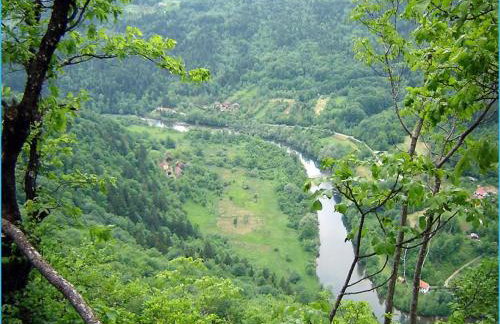 Holiday Home in Bunjevci with Sauna & Garden - Foto 51