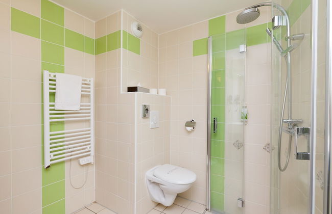 ResidHotel Toulouse Centre - Foto 33