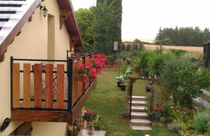 Gite Au Grenier Cosy - Foto 7