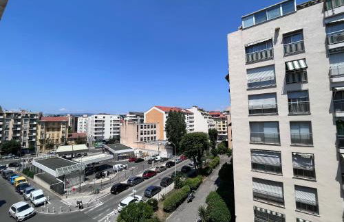 Studio terrasse et parking privé - Foto 13