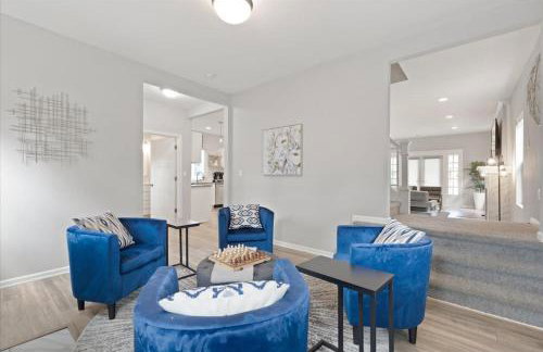 Mapleton - Workfriendly, football table, yard, free parking - Photo 9