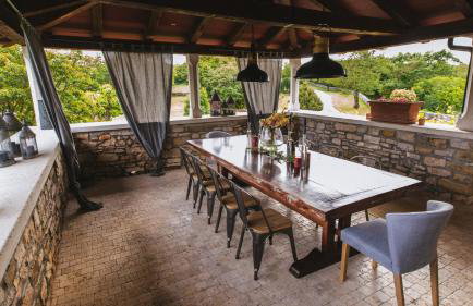 Stancia Vigini by Villas Guide - Foto 40