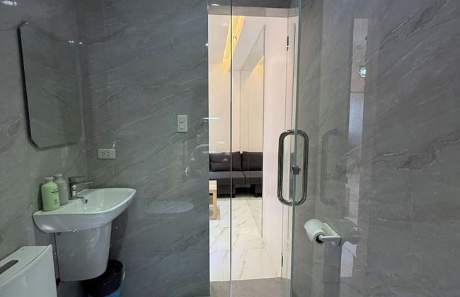 Malate Bayview Mansion - Photo 55