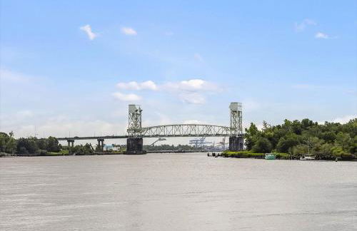 Brooklyn House, Downtown Wilmington - Foto 12