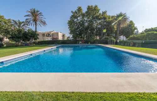 Suite Homes Hesperides garden beach - Photo 45