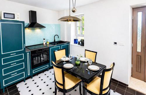 Deluxe Nature Resort Galovi Dvori - Foto 37