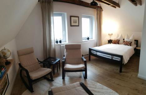 Ferienwohnung Schleeff - Foto 2