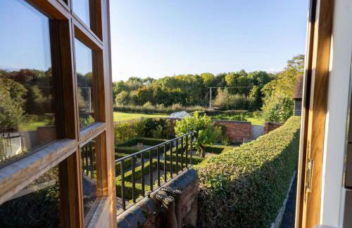 The Granary at Humblebee Hall - Foto 10