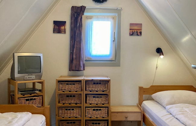 4 Person Holiday Home Petra With Private Terrace - Foto 4