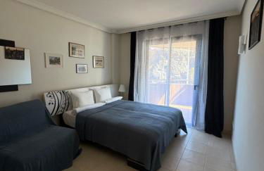 Balcon Los Gigantes Ocean View 2BDR Apartment - Foto 7