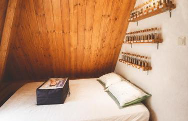 Logement 6 pers au cœur des montagnes pyrénéennes linge de maison et papier toilette non fournis - Foto 27