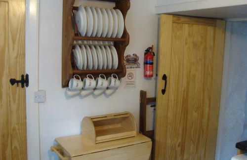 Seal Cottage - Foto 8