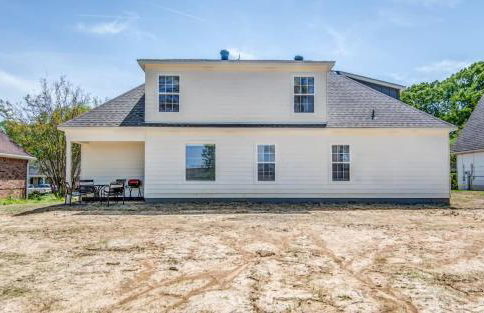 Crievewood Guesthouse - Foto 6