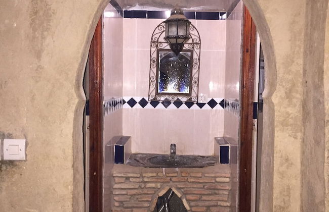 Zaid House - Photo 12