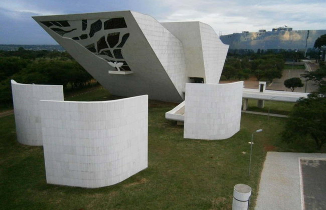 Brasilia Panoramic Tour - Photo 3