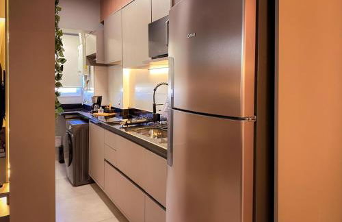 Studio Prime Ribeirão Apogeo - Foto 27