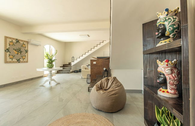 Casale Gorghi Tondi House E Vinyard - Photo 35