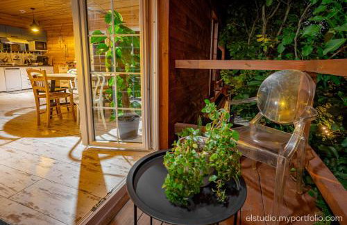 Orzechowy domek - Foto 20