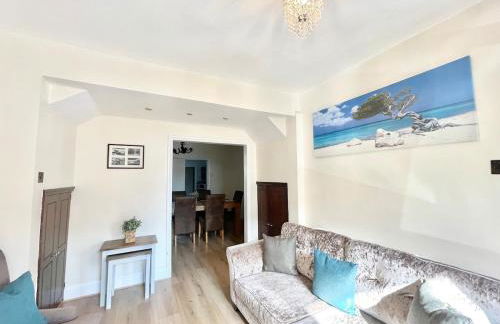 Canterbury City Retreat -2 Bedroom Home - Foto 13