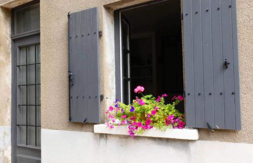 Appartement centre historique Sancerre - Foto 34