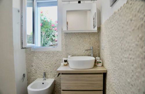 VILLA MARE BLUE - casa vacanze a 150m dal mare - Foto 18