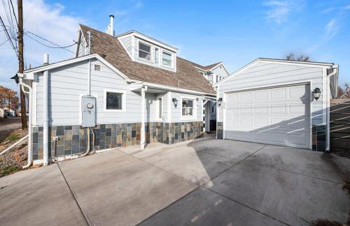 The Cozy Birdnest with Sauna & Outdoor Lounge space! - Foto 12